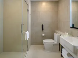 Studio Apartment for rent at Holiday Inn and Suites Siracha Leamchabang, Thung Sukhla, Si Racha