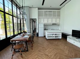 在Mono Luxury Villa Pasak出售的3 卧室 别墅, Si Sunthon