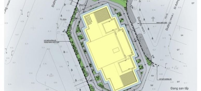 Master Plan of D' EL Dorado - Photo 1