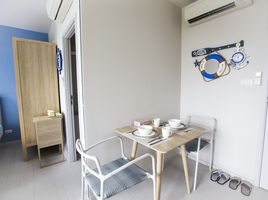 1 Bedroom Condo for sale at Blu Cha Am - Hua Hin, Cha-Am, Cha-Am