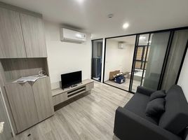 1 Bedroom Condo for rent at Origin Play Sri Udom Station, Bang Chak, Phra Khanong