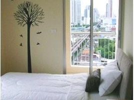 2 Schlafzimmer Wohnung zu vermieten im Life at Sukhumvit 67, Phra Khanong Nuea