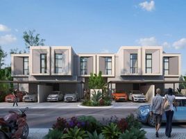 4 Bedroom Townhouse for sale at Murooj Al Furjan, Murano Residences