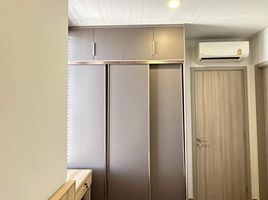 1 Schlafzimmer Appartement zu vermieten im Cloud Thonglor-Phetchaburi, Bang Kapi