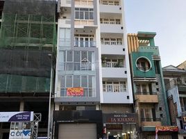 Studio Villa for sale in District 1, Ho Chi Minh City, Nguyen Thai Binh, District 1