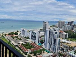 2 Bedroom Condo for rent at Centric Sea, Nong Prue