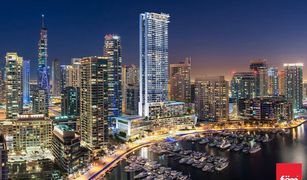 , दुबई Vida Residences Dubai Marina में 3 बेडरूम अपार्टमेंट बिक्री के लिए