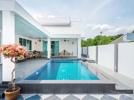 3 Schlafzimmer Haus zu verkaufen im Winner Pool Villa Huahin, Thap Tai