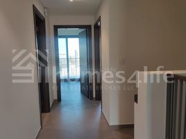 4 Bedroom Townhouse for sale at Elan, Tilal Al Ghaf