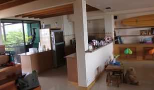 3 Bedrooms Penthouse for sale in Na Chom Thian, Pattaya Drifters Beach Apartments