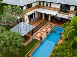 4 Schlafzimmer Villa zu vermieten im Chom Tawan Villa, Choeng Thale, Thalang