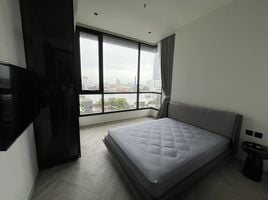 2 Bedroom Condo for rent at Chapter Charoennakorn-Riverside, Bang Lamphu Lang