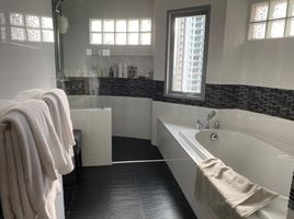 3 Bedroom Condo for rent at Kallista Mansion, Khlong Toei Nuea