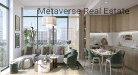 Viviendas disponibles en Dubai Hills