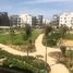 3 Bedroom Apartment for sale at The Courtyards, Sheikh Zayed Compounds