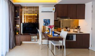 Studio Condo for sale in Choeng Thale, Phuket Aristo 1