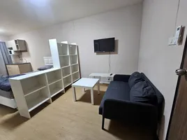 1 Schlafzimmer Appartement zu vermieten im Bangkhae Condo Town, Bang Khae Nuea