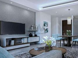 1 Bedroom Apartment for sale at Crest Grande, Sobha Hartland, Mohammed Bin Rashid City (MBR)