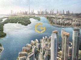 3 Bedroom Condo for sale at Creek Waters, Creek Beach, Dubai Creek Harbour (The Lagoons), Dubai