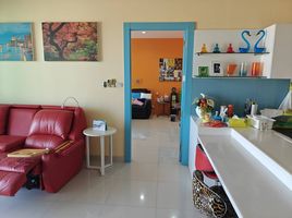 2 Schlafzimmer Wohnung zu verkaufen im Musselana, Nong Prue, Pattaya