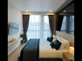 1 Schlafzimmer Wohnung zu verkaufen im The Ozone Condominium, Choeng Thale