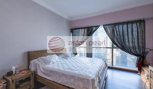 2 Bedrooms Apartment for sale in Green Lake Towers, Dubai MAG 214