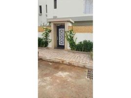 4 Schlafzimmer Villa zu verkaufen in Settat, Chaouia Ouardigha, Berrechid, Settat, Chaouia Ouardigha