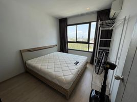 1 Schlafzimmer Appartement zu vermieten im IDEO New Rama 9, Hua Mak, Bang Kapi