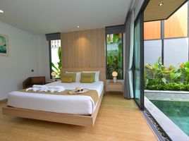 3 Schlafzimmer Villa zu verkaufen im Le Resort and Villas, Rawai, Phuket Town, Phuket