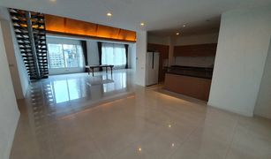 4 Bedrooms Penthouse for sale in Khlong Toei Nuea, Bangkok The Verandah