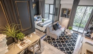 曼谷 曼那 Aspen Condo Lasalle 1 卧室 公寓 售 