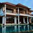 5 Bedroom House for sale in Rawai, Phuket Town, Rawai