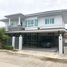 4 Schlafzimmer Haus zu verkaufen im Supalai Prima Villa Phetkasem - Phutthamonthon Sai 1, Khlong Khwang