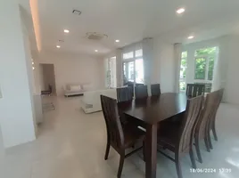 4 Bedroom Villa for rent at Mantana Bangna - Wongwaen, Dokmai