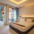 2 Schlafzimmer Villa zu vermieten im Gold Chariot, Choeng Thale, Thalang, Phuket