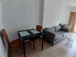 1 Schlafzimmer Appartement zu vermieten im Thana Astoria, Bang Yi Khan