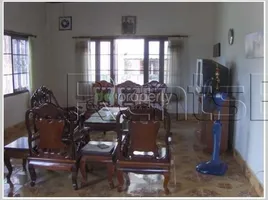 3 Bedroom House for sale in Wattay International Airport, Sikhottabong, Chanthaboury