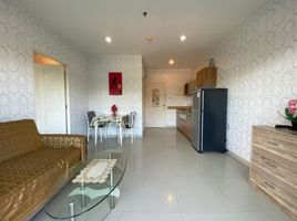 1 Bedroom Apartment for rent at AD Hyatt Condominium, Na Kluea