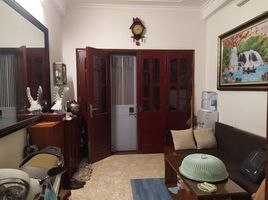 2 Bedroom Townhouse for sale in Hai Ba Trung, Hanoi, Vinh Tuy, Hai Ba Trung