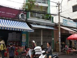 Studio Haus zu verkaufen in District 6, Ho Chi Minh City, Ward 3, District 6