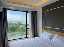 Studio Condo for rent at Aristo 2, Choeng Thale, Thalang, Phuket