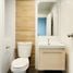 Studio Apartment for rent at Metro Sky Wutthakat, Talat Phlu, Thon Buri, Bangkok