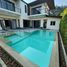 5 Bedroom Villa for rent at Baan Suan Loch Palm, Kathu