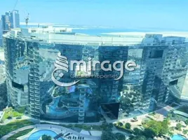 1 Bedroom Apartment for sale at The Gate Tower 3, Shams Abu Dhabi, Al Reem Island