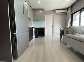 ขายคอนโด 1 ห้องนอน ในโครงการ เดอะ ซิกเนเจอร์ บาย เออร์บาโน่, พญาไท