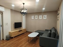 2 Schlafzimmer Wohnung zu vermieten im The Lake Condominium, Khlong Kluea, Pak Kret