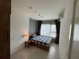 2 Bedroom Apartment for sale at Aspire Sathorn-Thapra, Bukkhalo, Thon Buri
