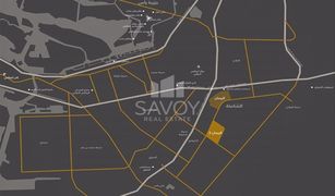 N/A Land for sale in , Abu Dhabi Alreeman