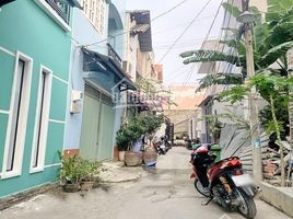 4 Bedroom Villa for rent in Tan Phu, District 7, Tan Phu