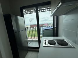 1 Schlafzimmer Wohnung zu vermieten im Escent Condo, Fa Ham, Mueang Chiang Mai, Chiang Mai, Thailand